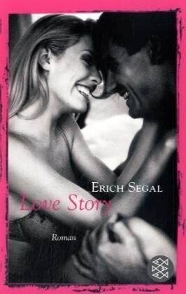 Love Story: Roman
