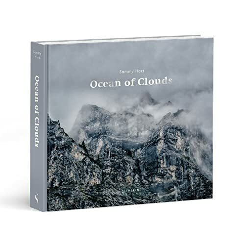 Titus Arnu Ocean of Clouds: Alpine Fluchten