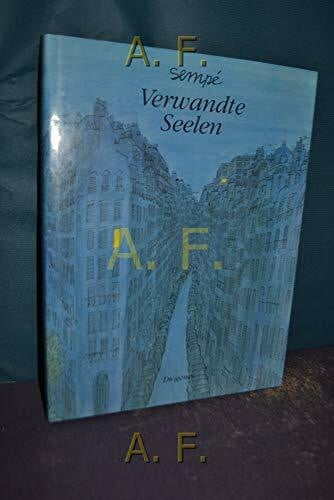 Sempé, Jean-Jacques Verwandte Seelen