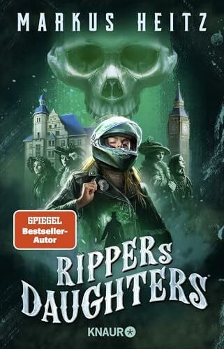 Heitz, Markus Ripper's Daughters Gesamtausgabe