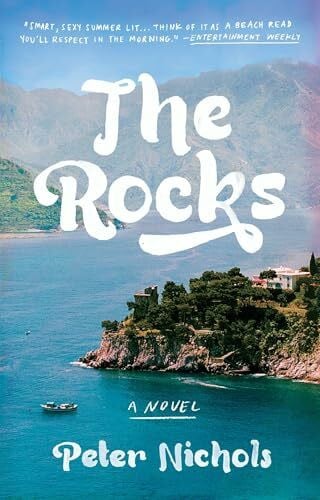 Nichols, Peter The Rocks