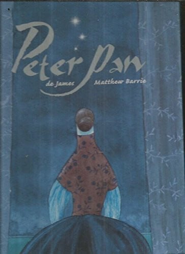 ELENA ODRIOZOLA BELASTEGUI Peter Pan