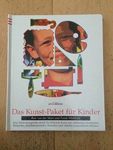Whitford, Frank Das Kunst-Paket für Kinder