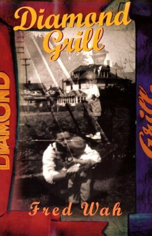 Wah, Fred Diamond Grill