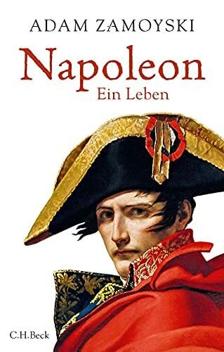Stölting, Erhard Napoleon: Ein Leben