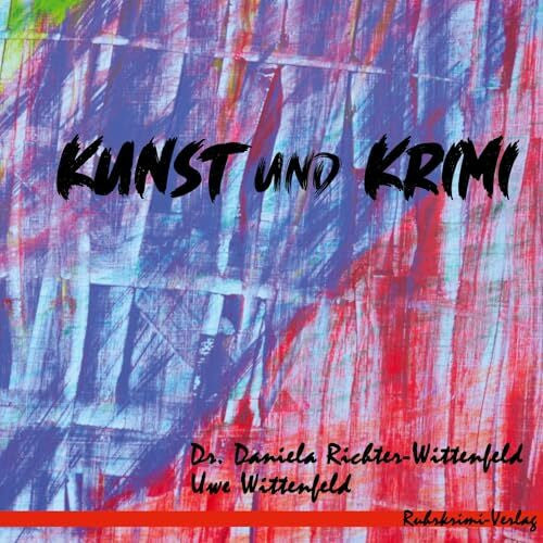 Uwe, Wittenfeld Kunst und Krimi