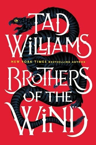 Williams, Tad Brothers of the Wind (Osten Ard)