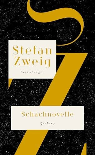 Renoldner, Klemens Schachnovelle: Die Erzählungen, Band III 1927-1942, Salzburger Ausgabe Band 4