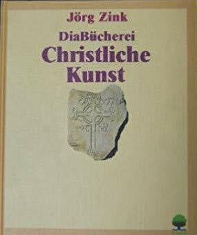 Heidecker, Gabriele Diabücherei Christliche Kunst / Spuren des Religiösen in der Kunst des 19. und 20. Jahrhunderts