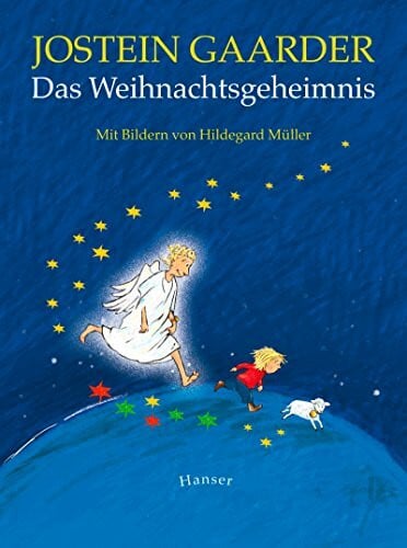 Haefs, Gabriele Das Weihnachtsgeheimnis