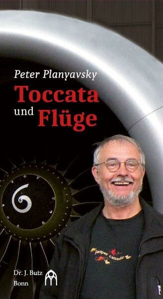 Planyavsky, Peter Toccata und Flüge