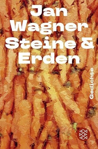 Wagner, Jan Steine & Erden: Gedichte