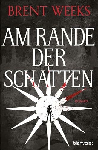 Link, Hans Am Rande der Schatten: Roman (Schatten-Trilogie (Night Angel), Band 2)