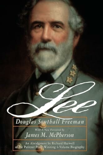 Freeman, Douglas Southall Lee
