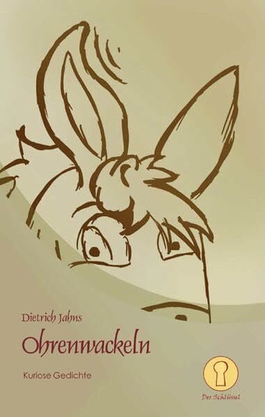Jahns, Dietrich Ohrenwackeln