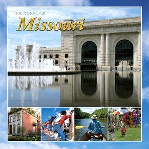 damon-neal treasures-of-missouri-treasure-series