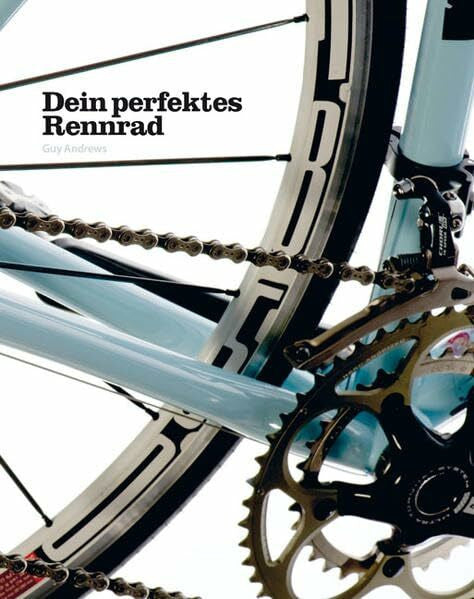 Bentkämper, Olaf Dein perfektes Rennrad