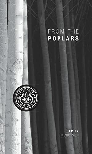 Nicholson, Cecily From the Poplars