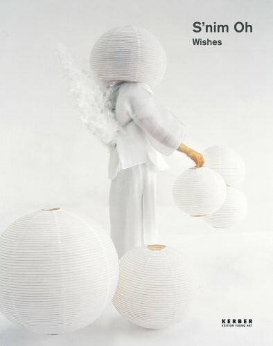 Huber, Stephan S'nim Oh: Wishes (Edition Young Art)