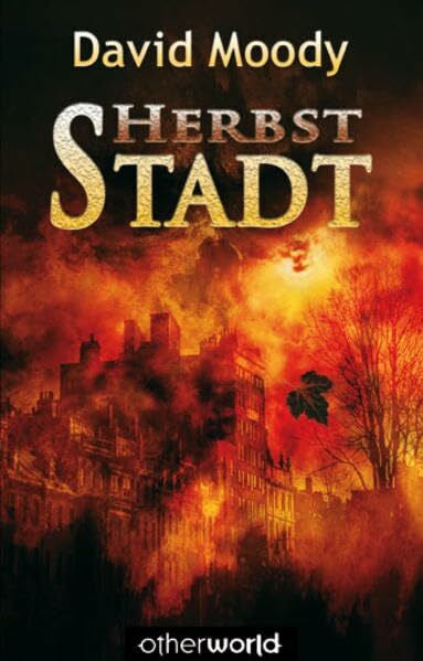 Krug, Michael Herbst / Herbst - Stadt