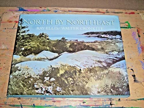 Cronkite, Walter North by Northeast