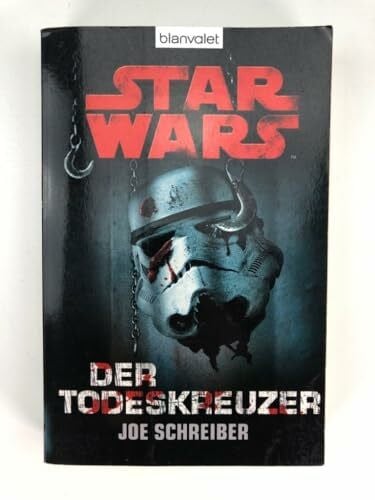 Kasprzak, Andreas Star Wars™ Der Todeskreuzer: Roman