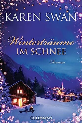 Wittich, Gertrud Winterträume im Schnee: Roman