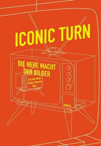 Hubert Burda Iconic Turn: Die neue Macht der Bilder