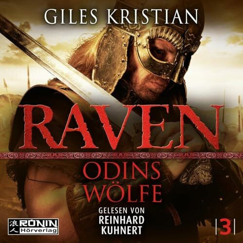 Thon, Wolfgang Odins Wölfe (Raven)