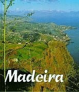 Madeira Book (German)
