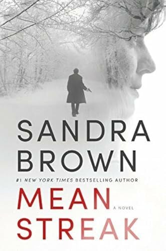 Brown, Sandra Mean Streak