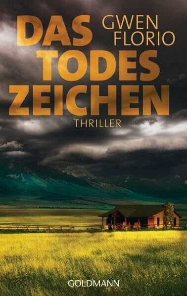 Schumitz, Angela Das Todeszeichen: Thriller