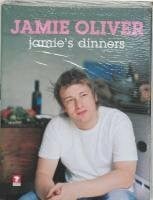 Oliver, Jamie Jamie's dinners
