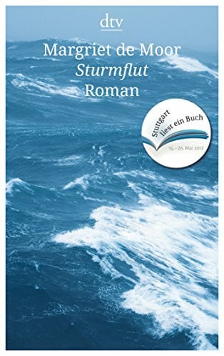 Beuningen, Helga van Sturmflut: Roman