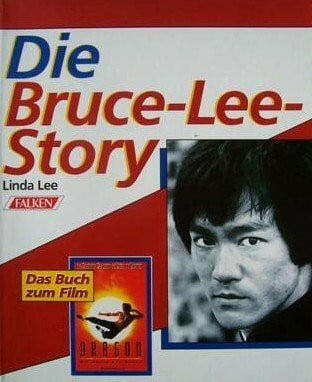 Die Bruce - Lee- Story
