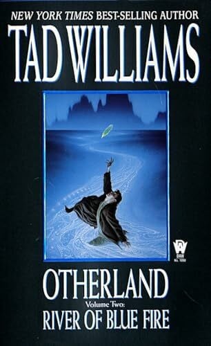Williams, Tad Otherland 2. River of Blue Fire (Paperback)