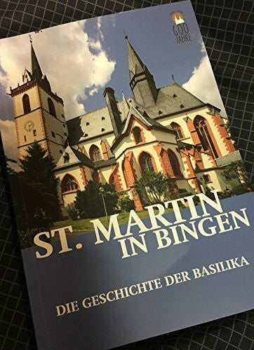 Carolin Schäfer St. Martin in Bingen