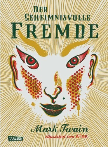 Atak Der geheimnisvolle Fremde