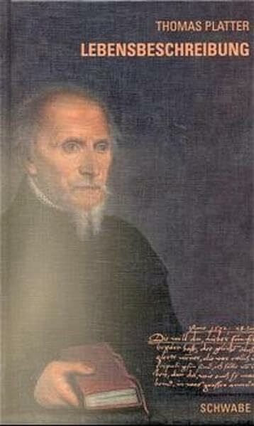 Dill, Ueli Lebensbeschreibung: Durchges. u. erg. v. Ueli Dill. Nachw. v. Holger Jacob-Friesen