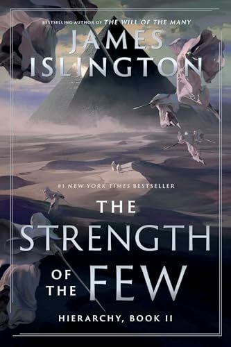 Islington, James The Strength of the Few (Volume 2) (Hierarchy)