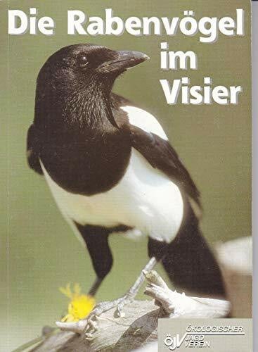 Dr. Wallschläger Die Rabenvögel im Visier
