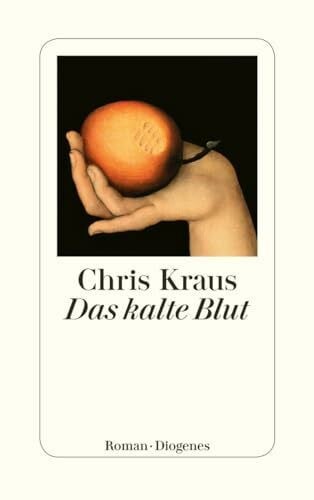 Kraus, Chris Das kalte Blut: Roman