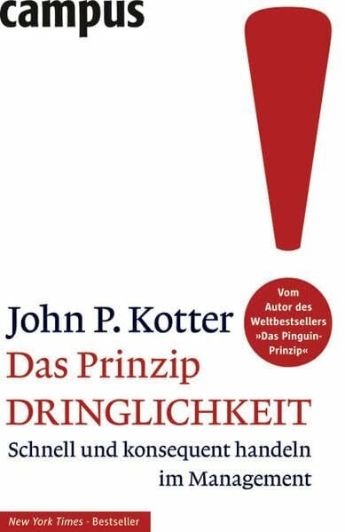 Schöbitz, Birgit Das Prinzip Dringlichkeit: Schnell und konsequent handeln im Management