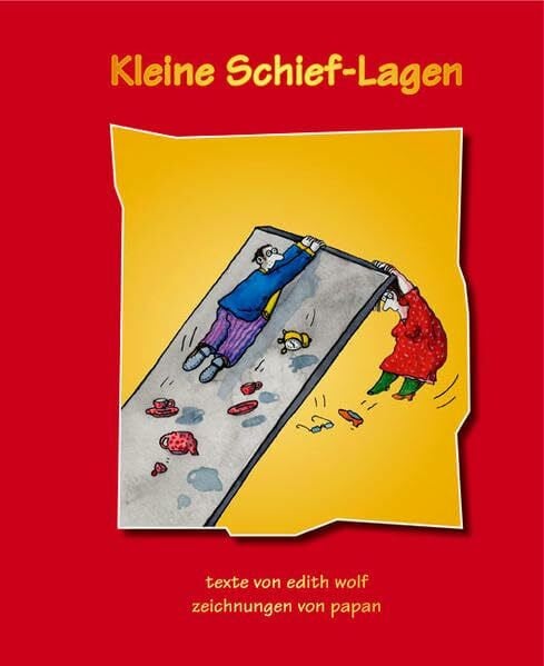 Papan Kleine Schief-Lagen