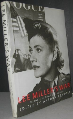 Penrose, Antony Lee Miller's War (Conde Nast S.)