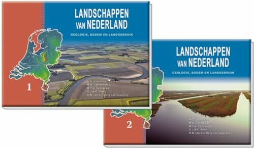 Van Den Berg Van Saparoea - Ou, M Landschappen Van Nederland: Geologie, Bodem En Landgebruik
