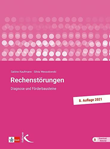 Wessolowski, Silvia Rechenstörungen: Diagnose und Förderbausteine