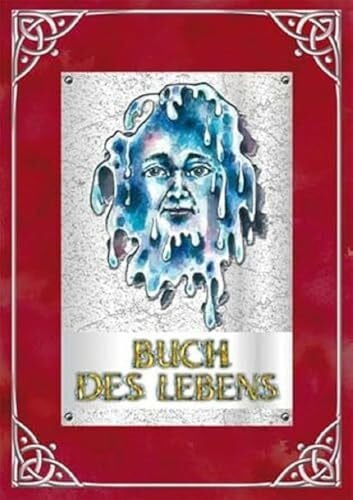 Glogg, Alexander Buch des Lebens