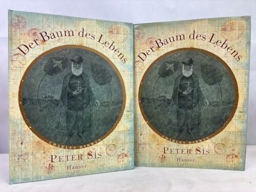 Schickert, Hartmut Der Baum des Lebens: Charles Darwin