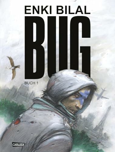 Bilal, Enki BUG 1